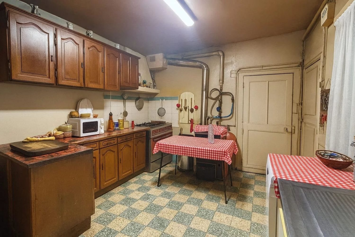 Maison à vendre, 128m², Salbris