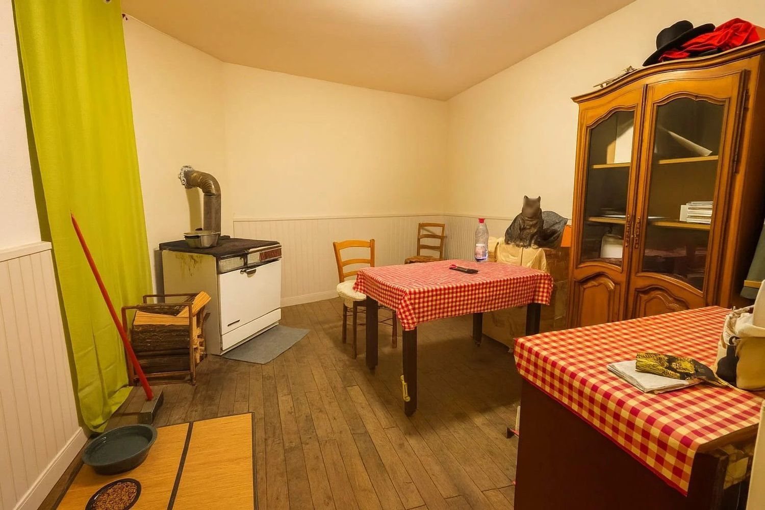 Maison à vendre, 128m², Salbris