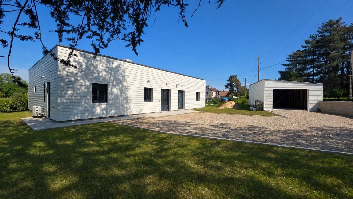 Maison à vendre, 139m², Ouzouer-sur-Loire