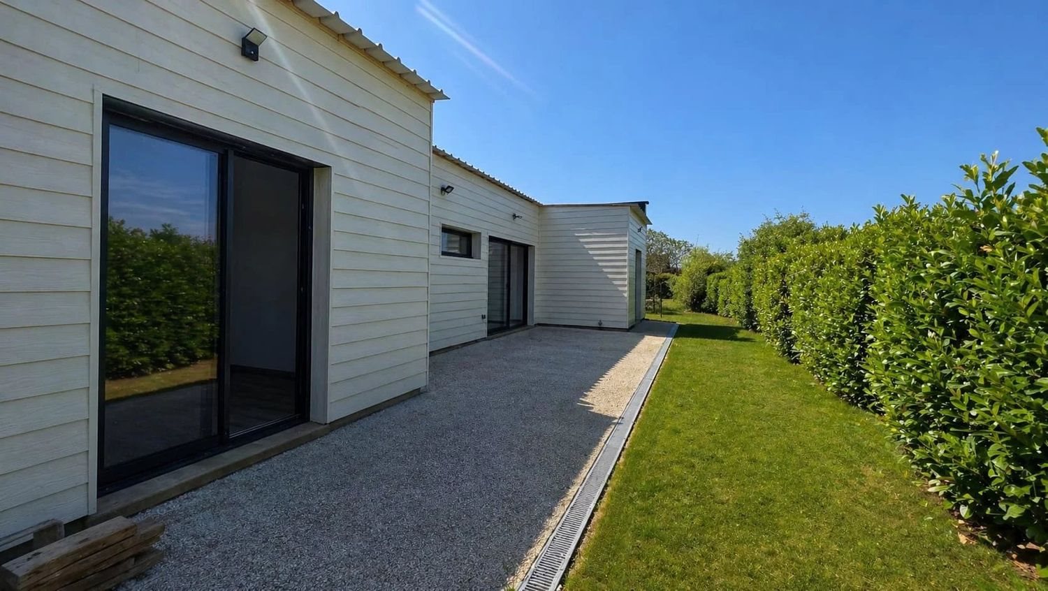 Maison à vendre, 139m², Ouzouer-sur-Loire