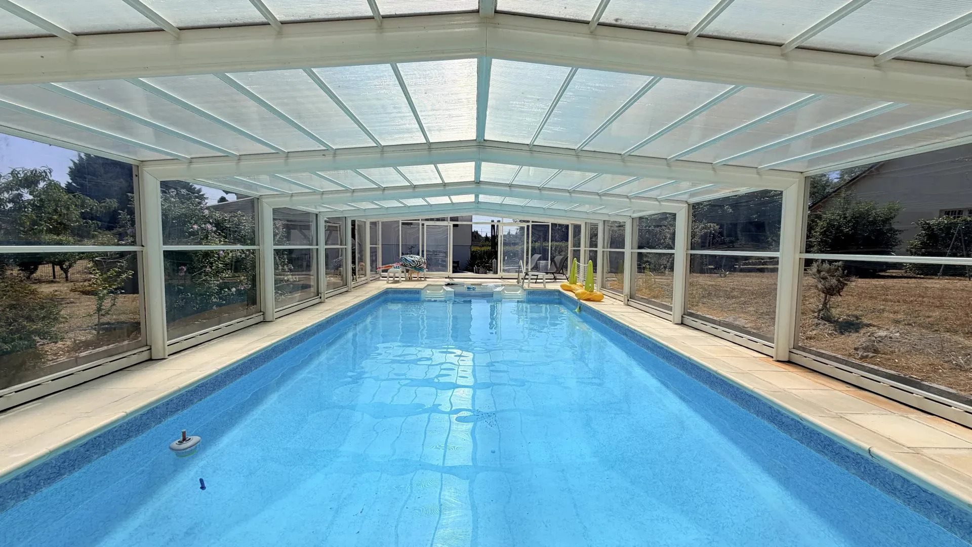 Maison à vendre, 147m², Sully-sur-Loire