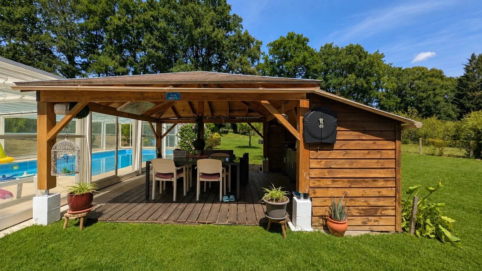 Maison à vendre, 147m², Sully-sur-Loire