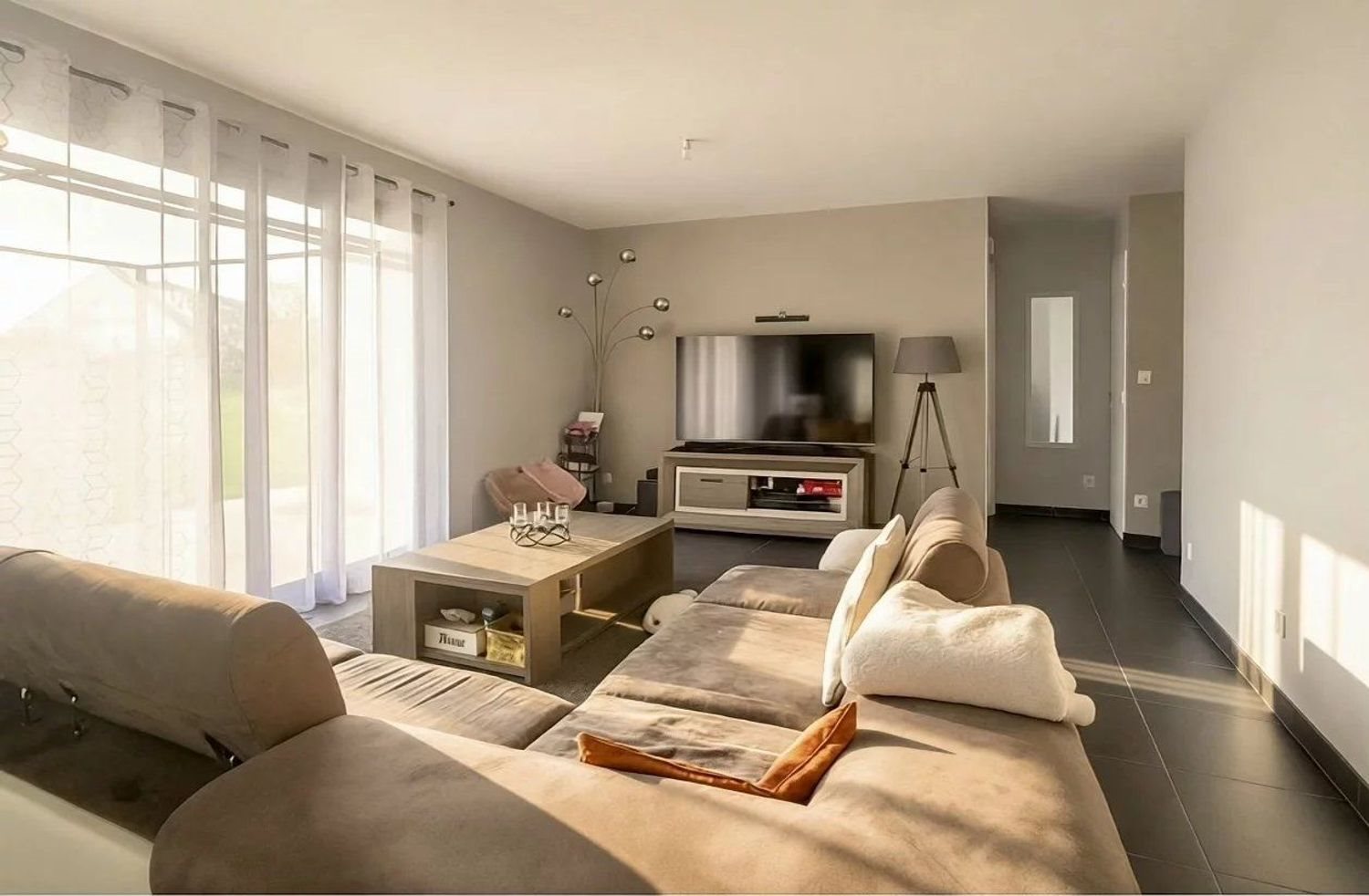 Maison à vendre, 125m², Menetou-Salon