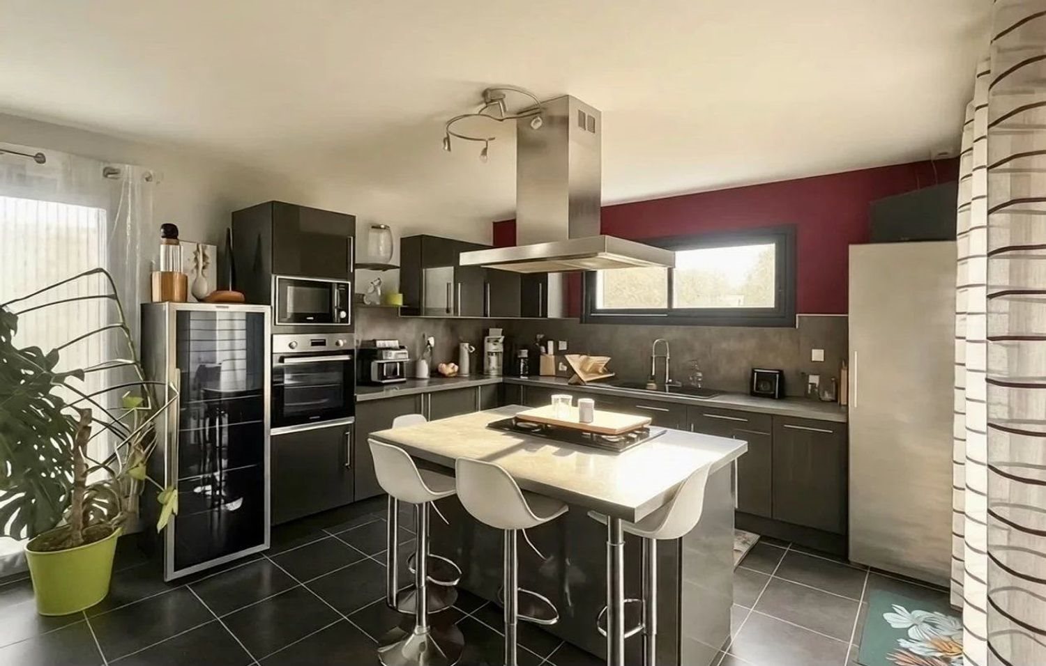Maison à vendre, 125m², Menetou-Salon