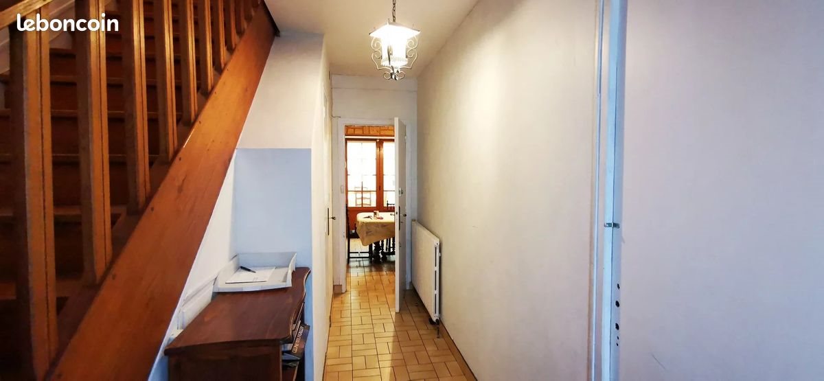 Maison à vendre, 96m², Aubigny-sur-Nère
