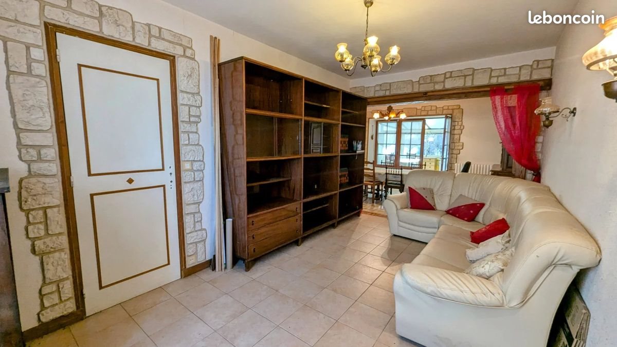 Maison à vendre, 96m², Aubigny-sur-Nère
