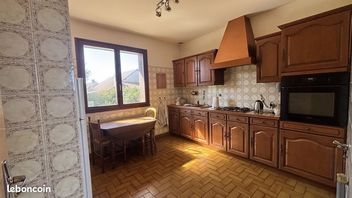 Maison à vendre, 123m², Aubigny-sur-Nère