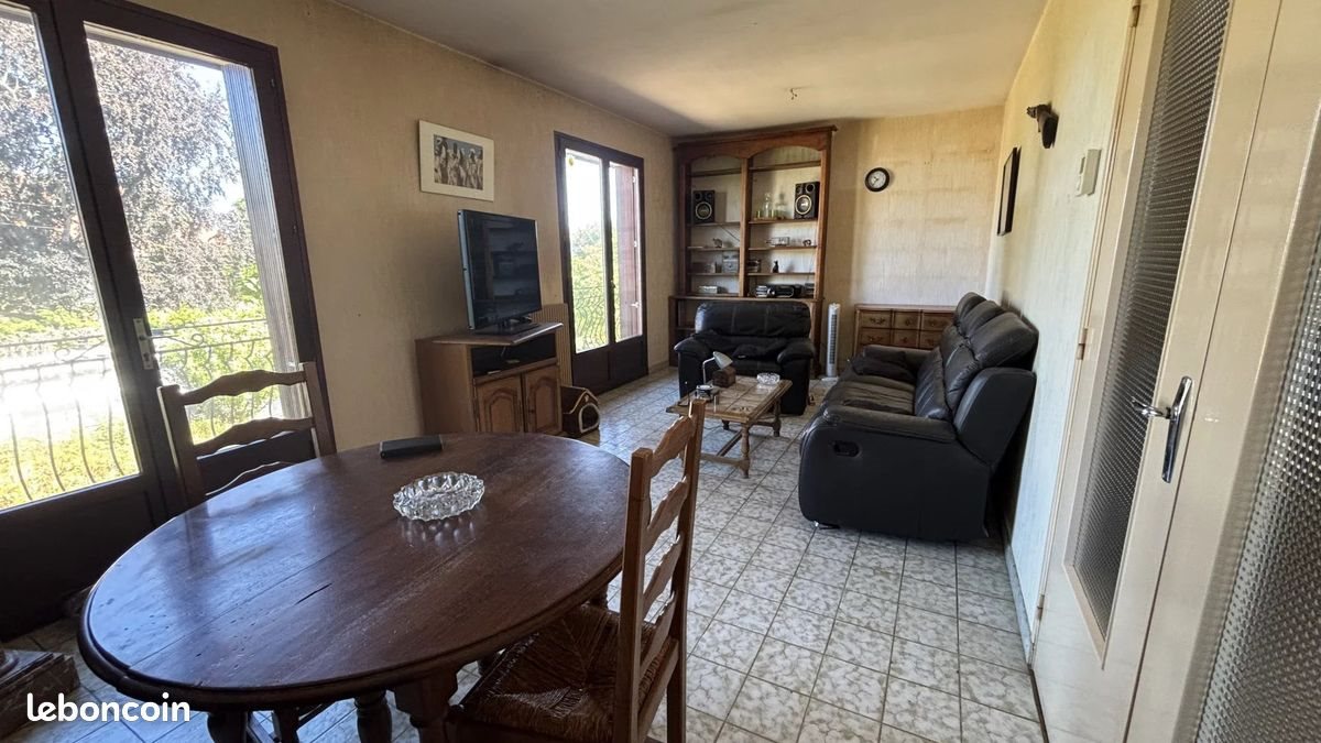 Maison à vendre, 123m², Aubigny-sur-Nère