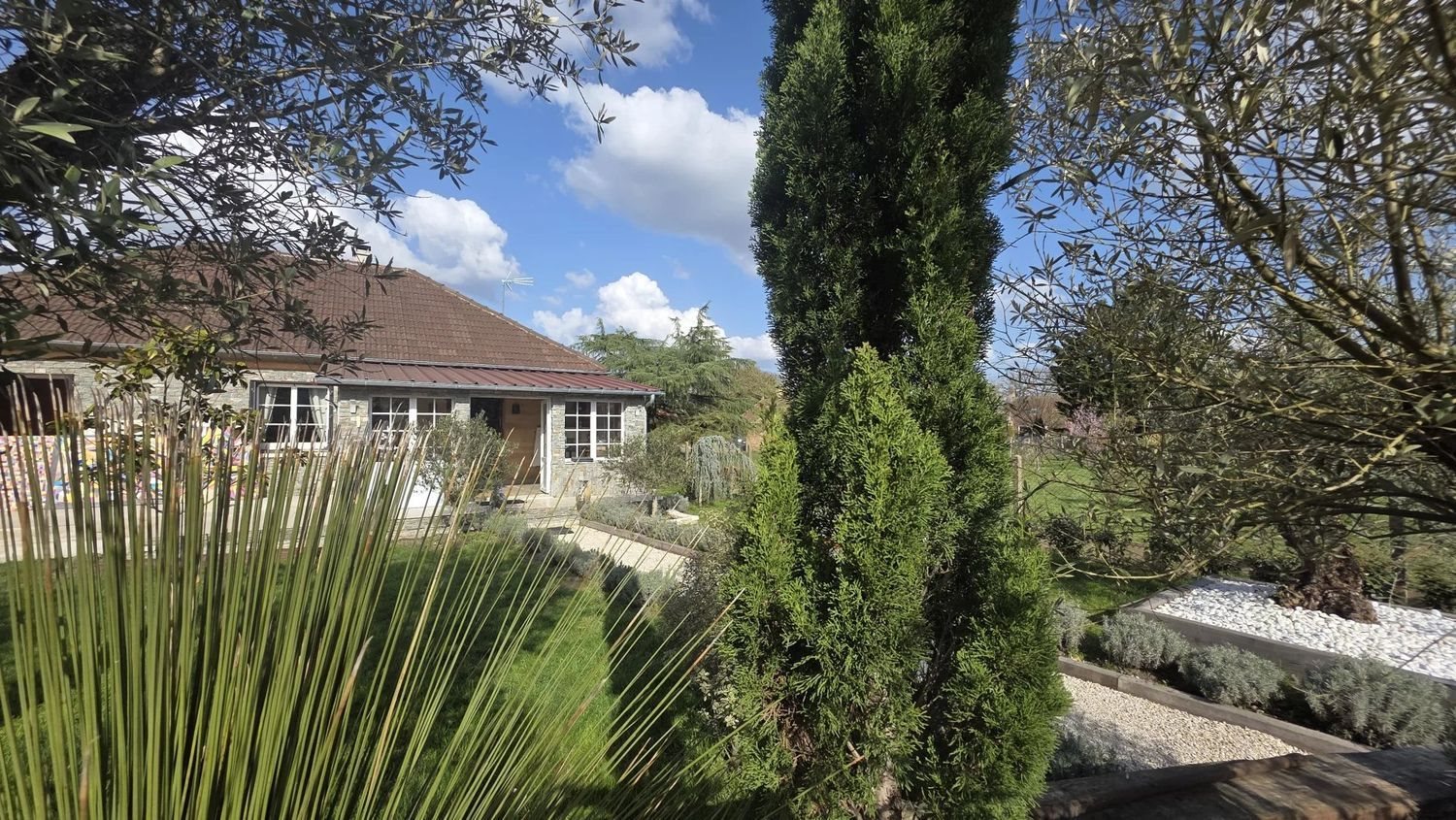 Maison à vendre, 98m², Pierrefitte-sur-Sauldre