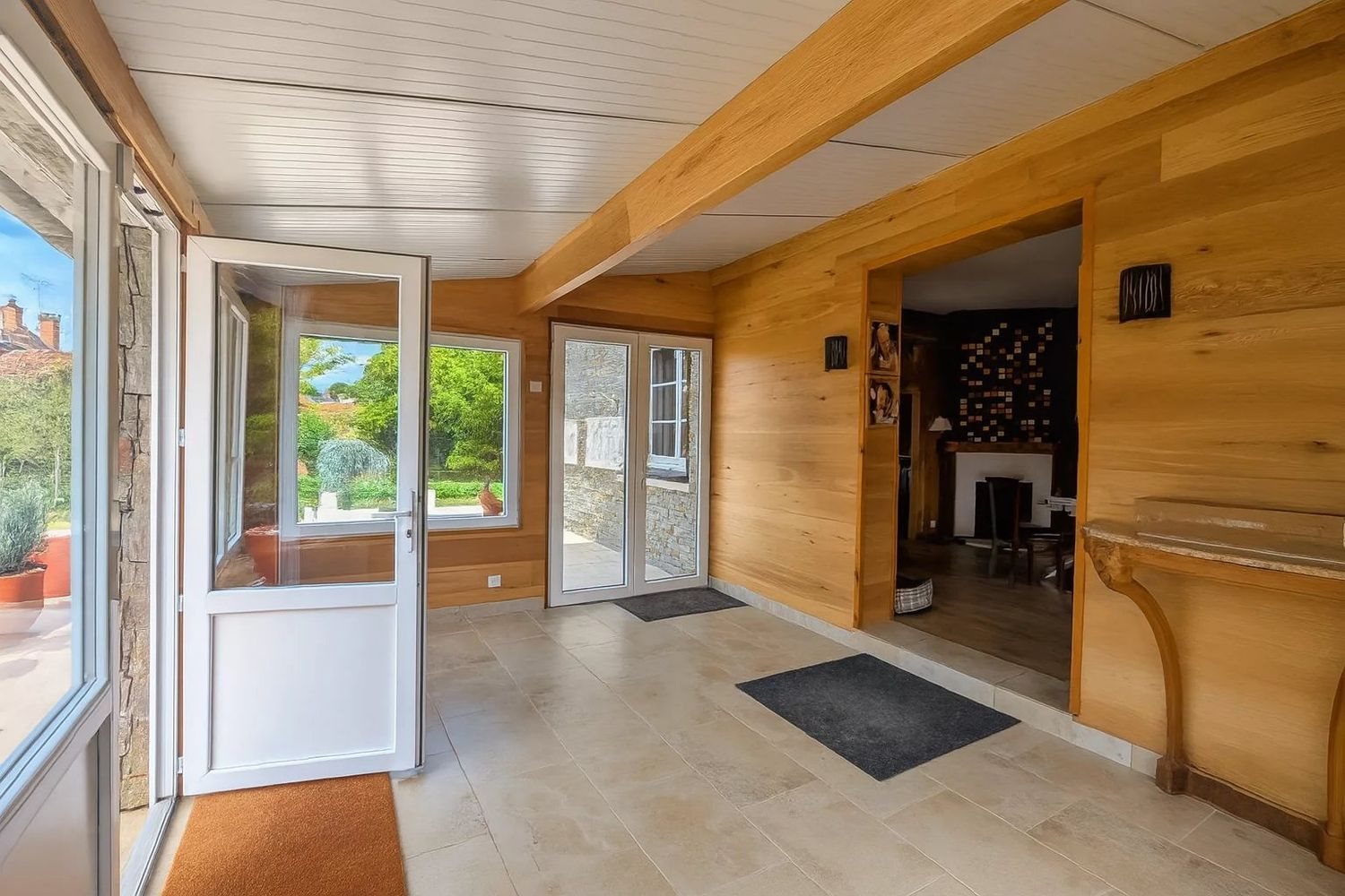 Maison à vendre, 98m², Pierrefitte-sur-Sauldre