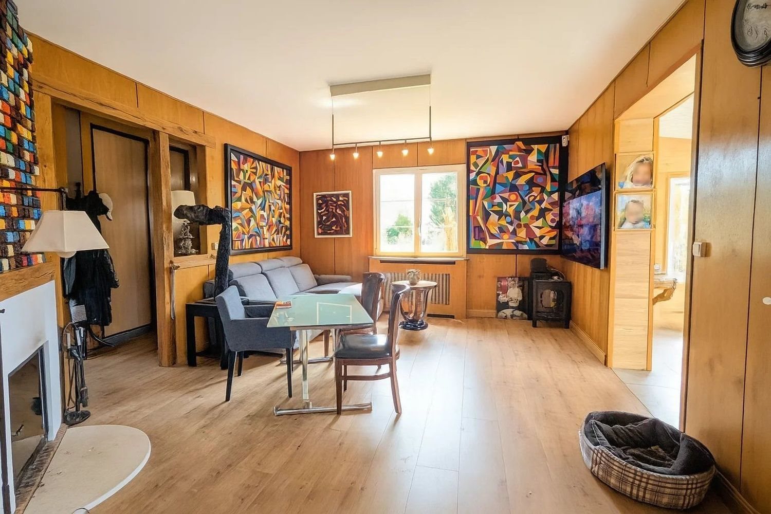 Maison à vendre, 98m², Pierrefitte-sur-Sauldre