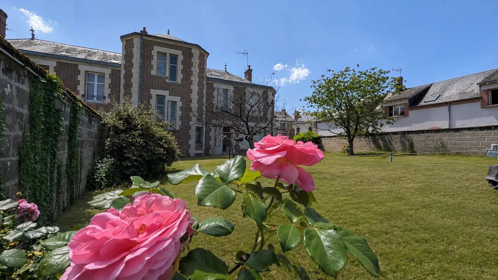 Maison à vendre, 238m², Argent-sur-Sauldre