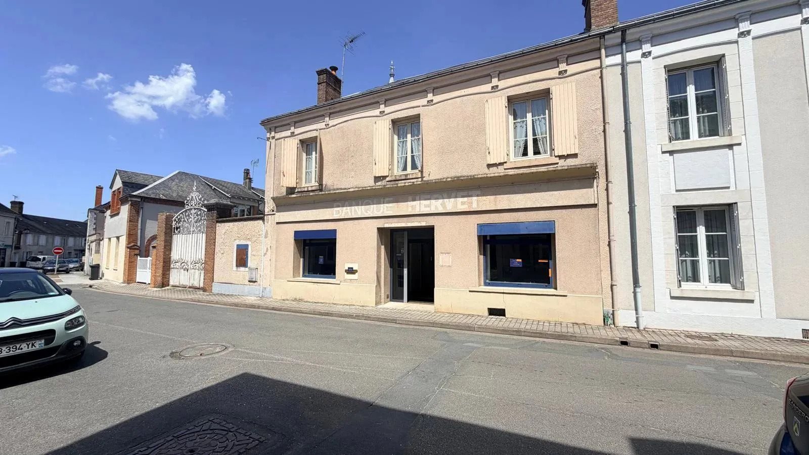 Maison à vendre, 238m², Argent-sur-Sauldre