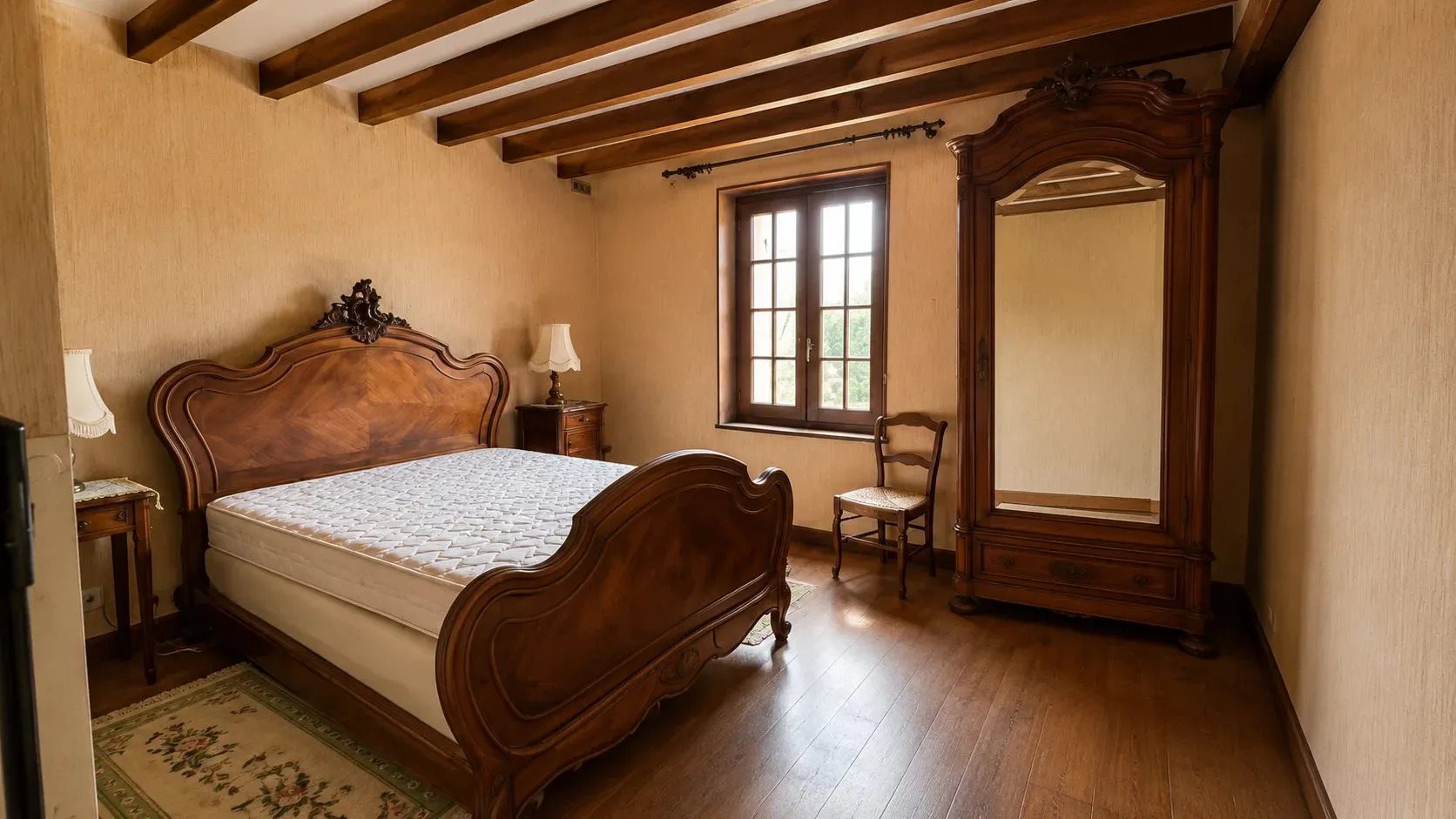Maison à vendre, 114m², Brinon-sur-Sauldre