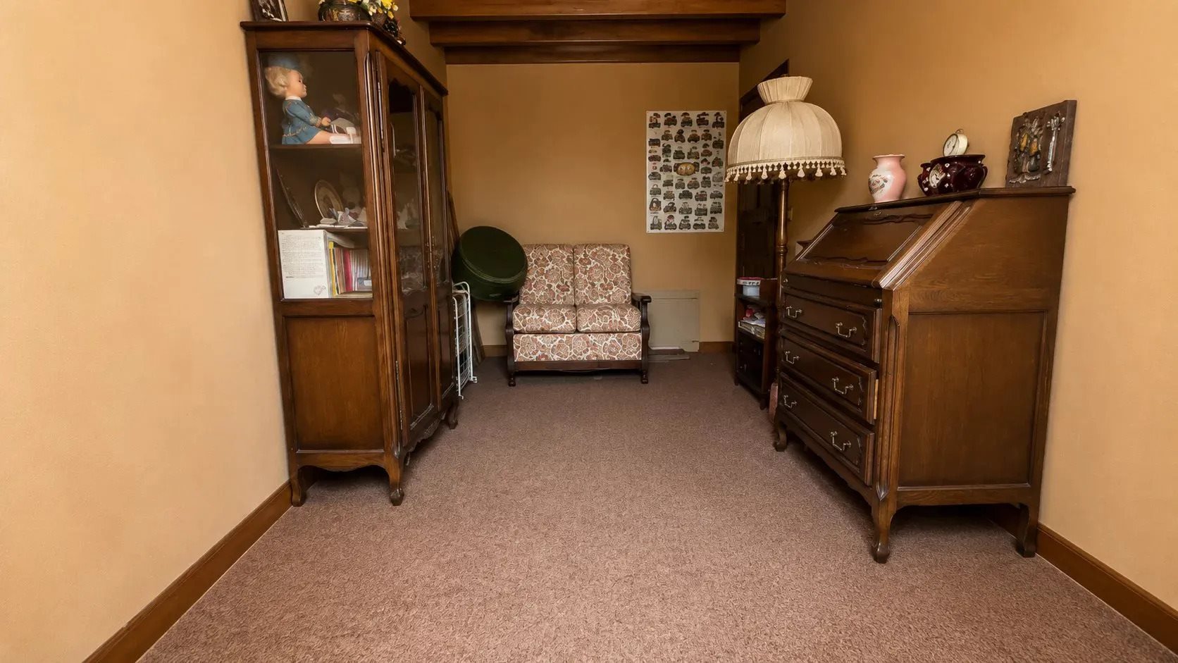 Maison à vendre, 114m², Brinon-sur-Sauldre