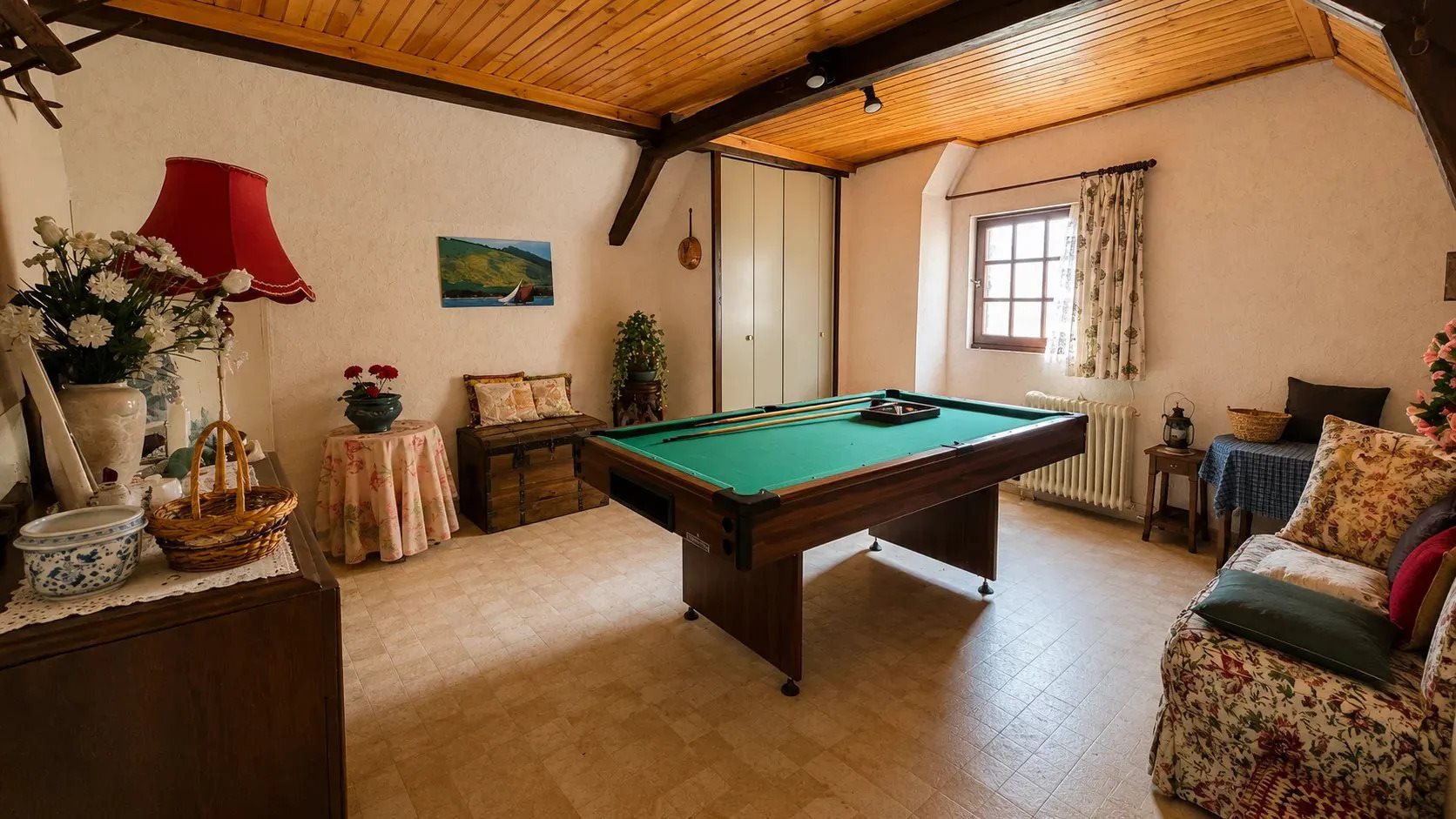 Maison à vendre, 114m², Brinon-sur-Sauldre