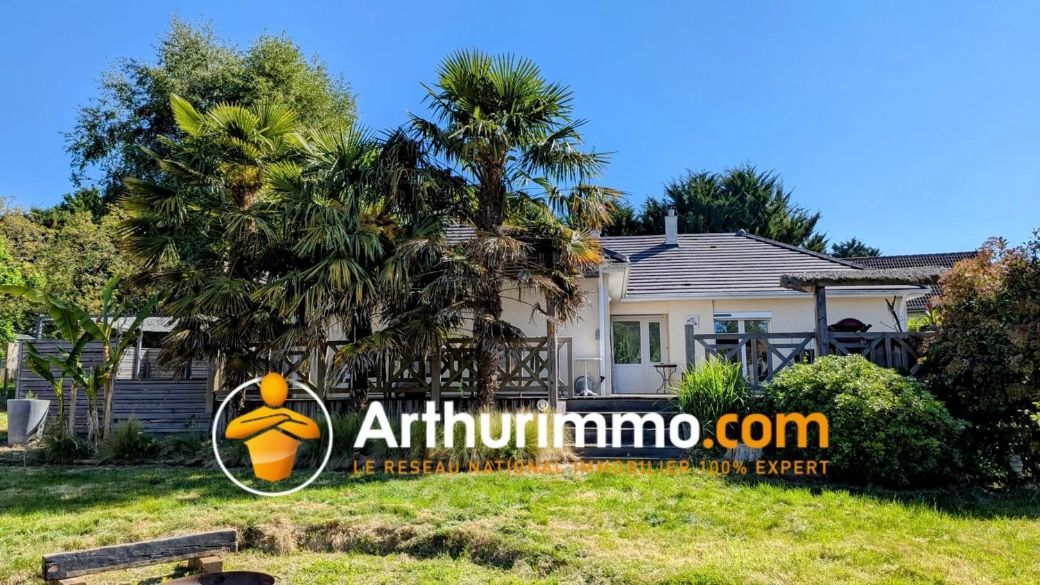 Maison à vendre, 115m², Blancafort