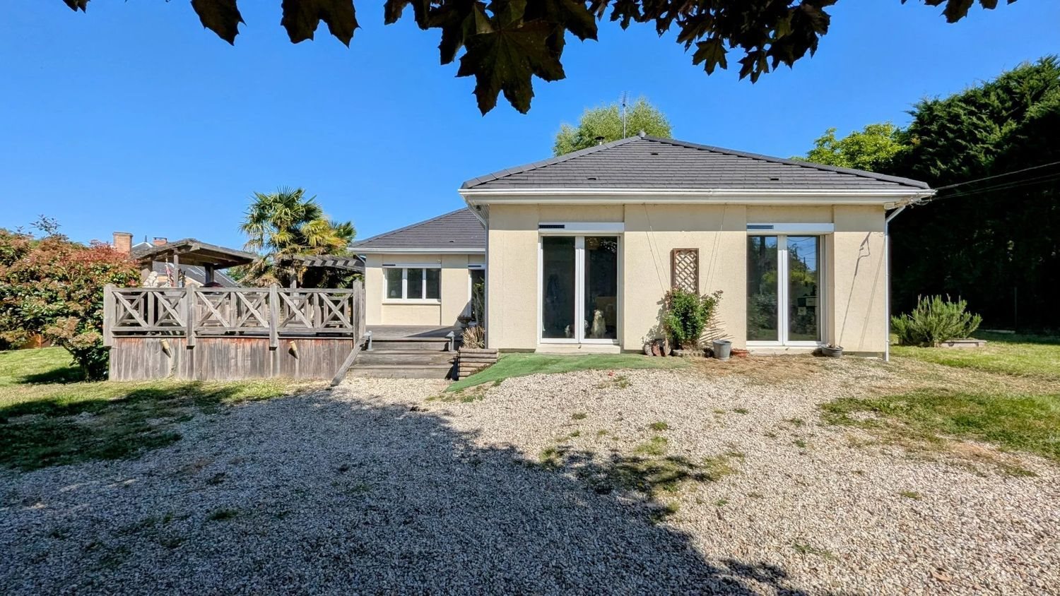 Maison à vendre, 115m², Blancafort