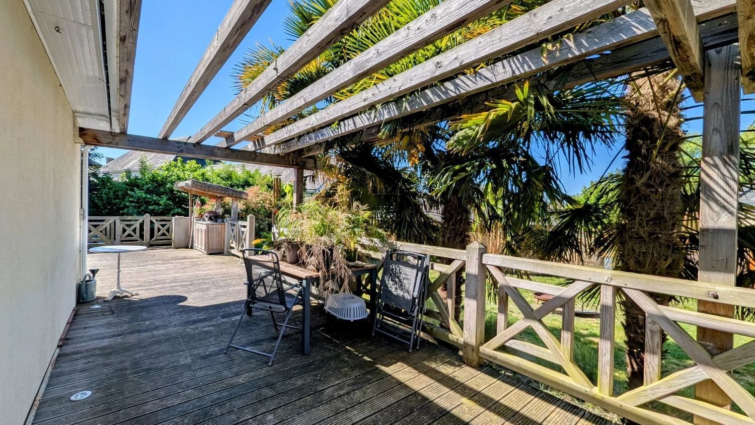 Maison à vendre, 115m², Blancafort
