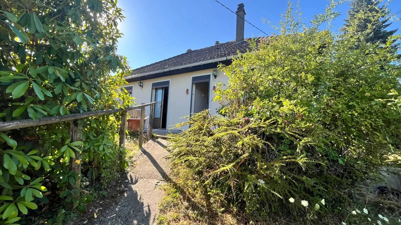 Maison à vendre, 78m², Gien