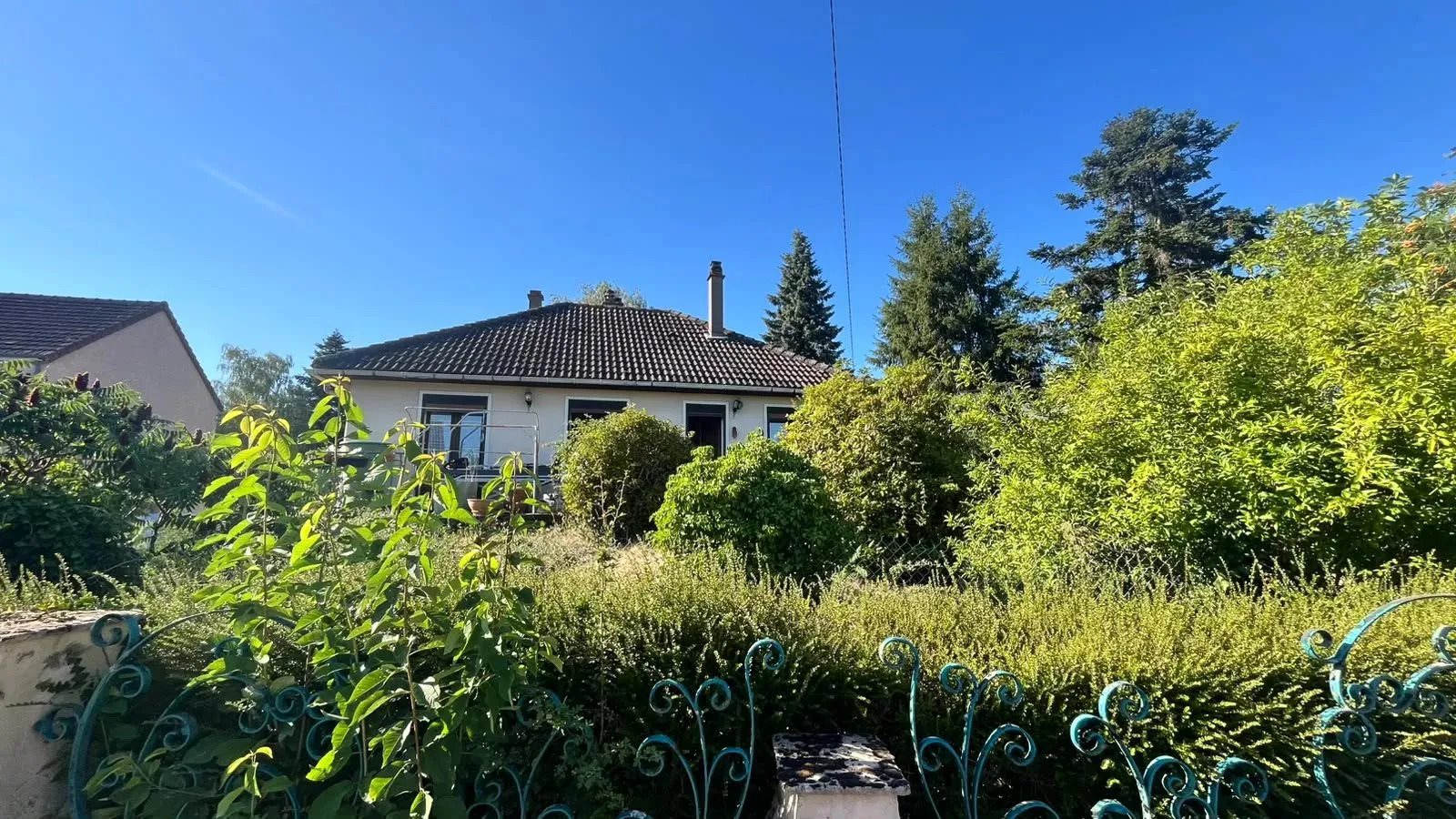 Maison à vendre, 78m², Gien