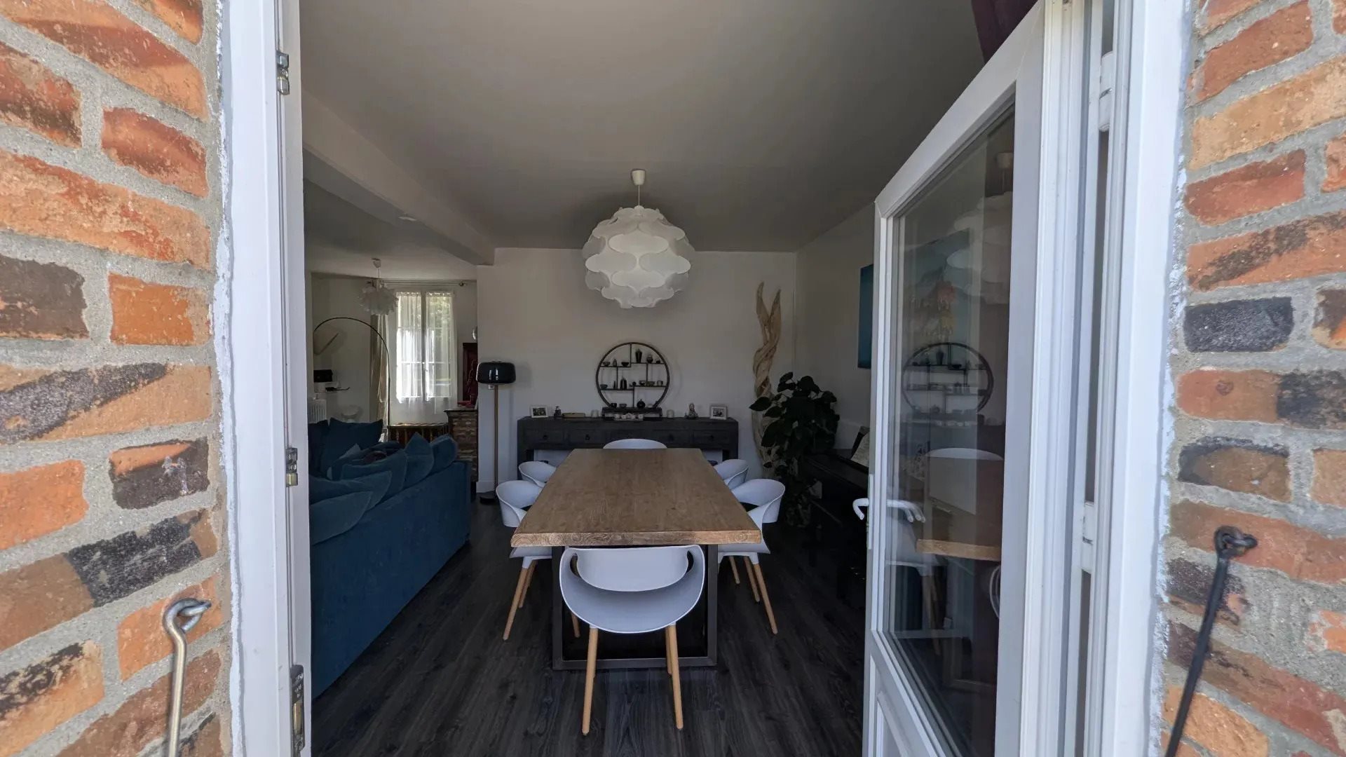 Maison à vendre, 158m², Argent-sur-Sauldre