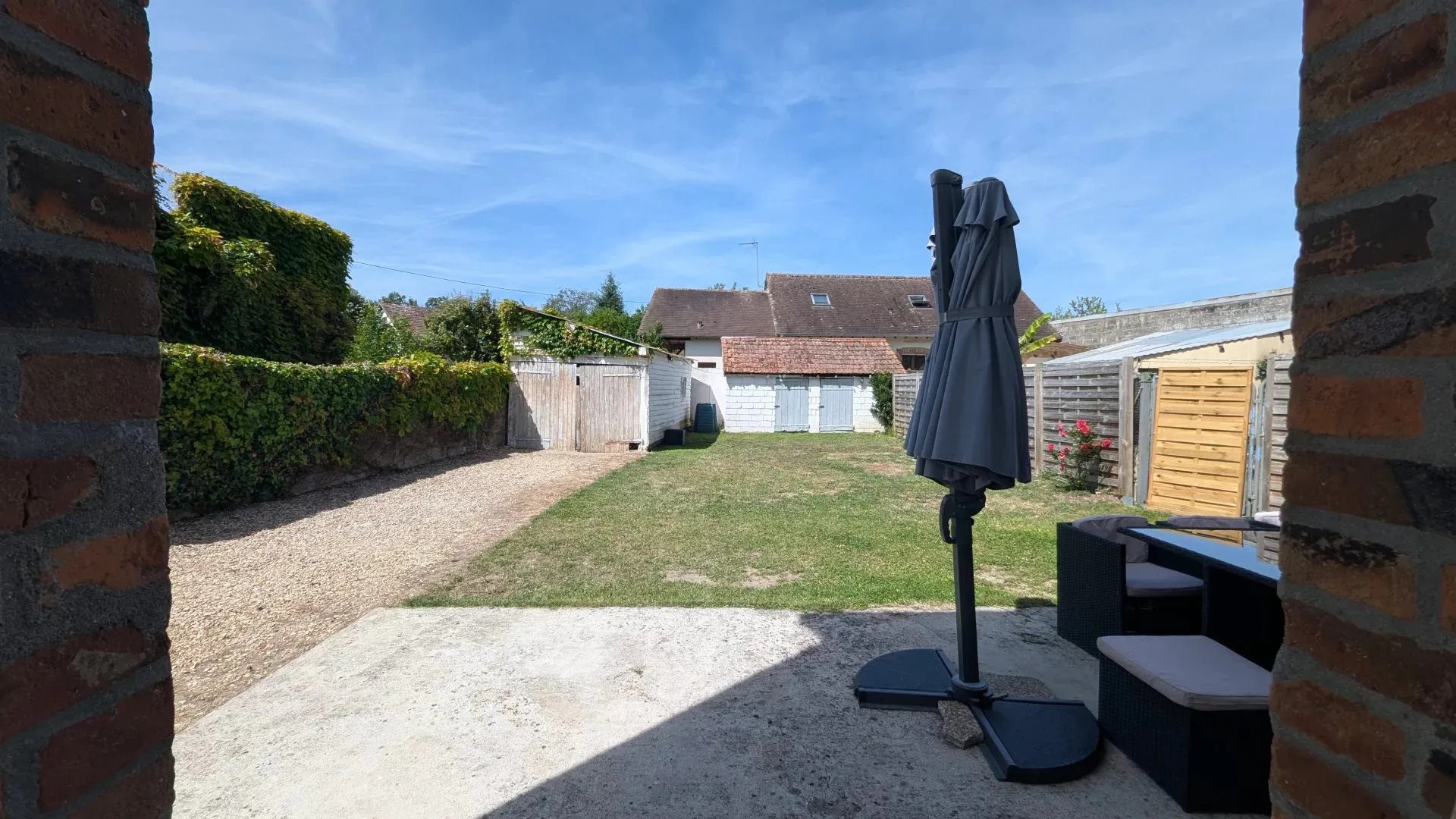 Maison à vendre, 158m², Argent-sur-Sauldre