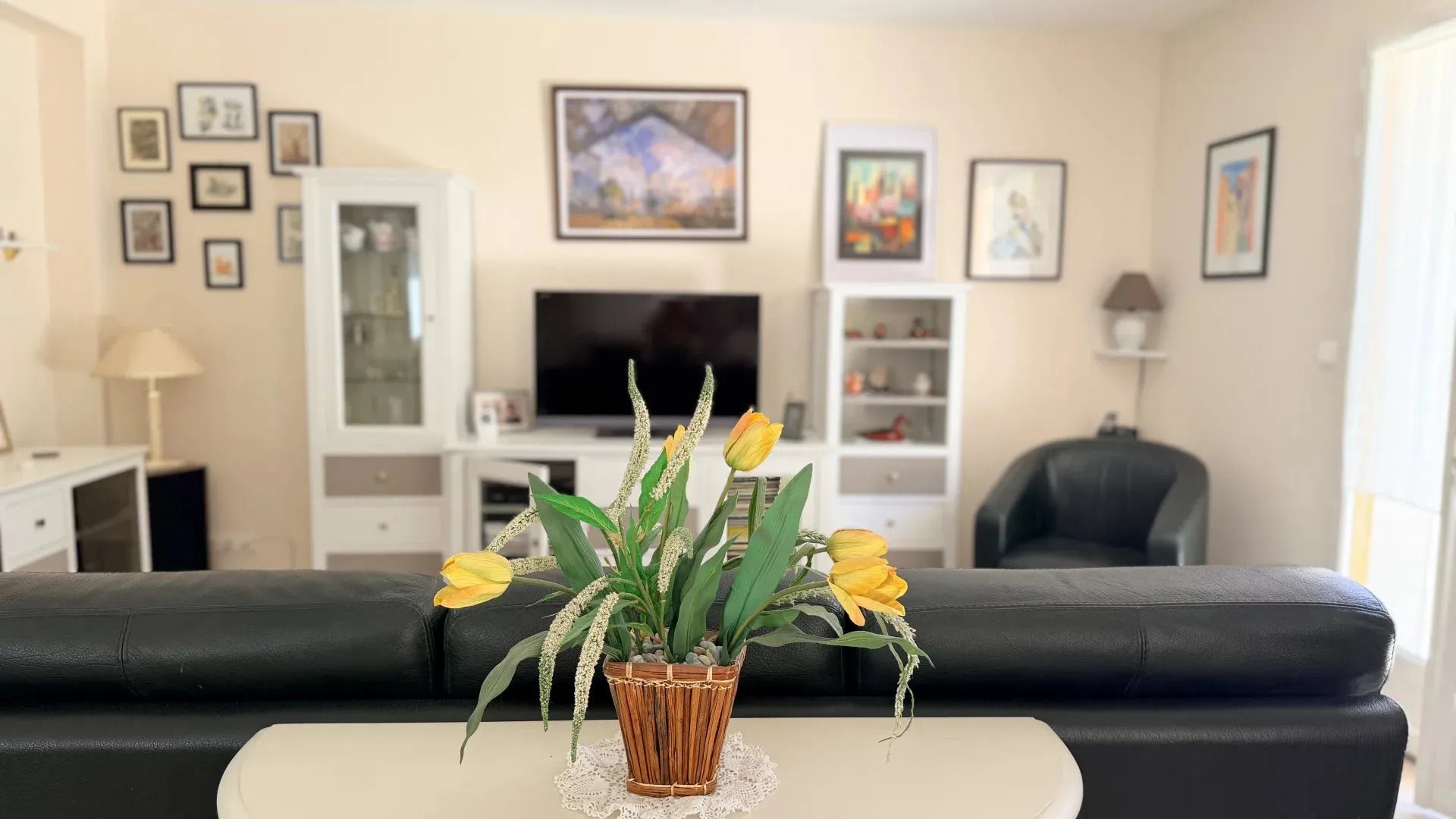 Maison à vendre, 210m², Nançay