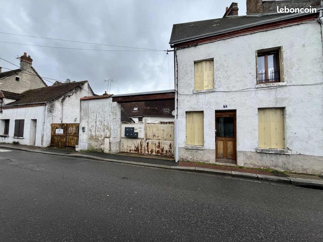 Appartement à vendre, 245m², Romorantin-Lanthenay
