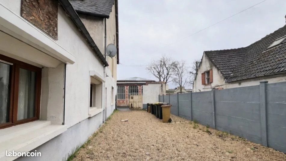 Appartement à vendre, 245m², Romorantin-Lanthenay
