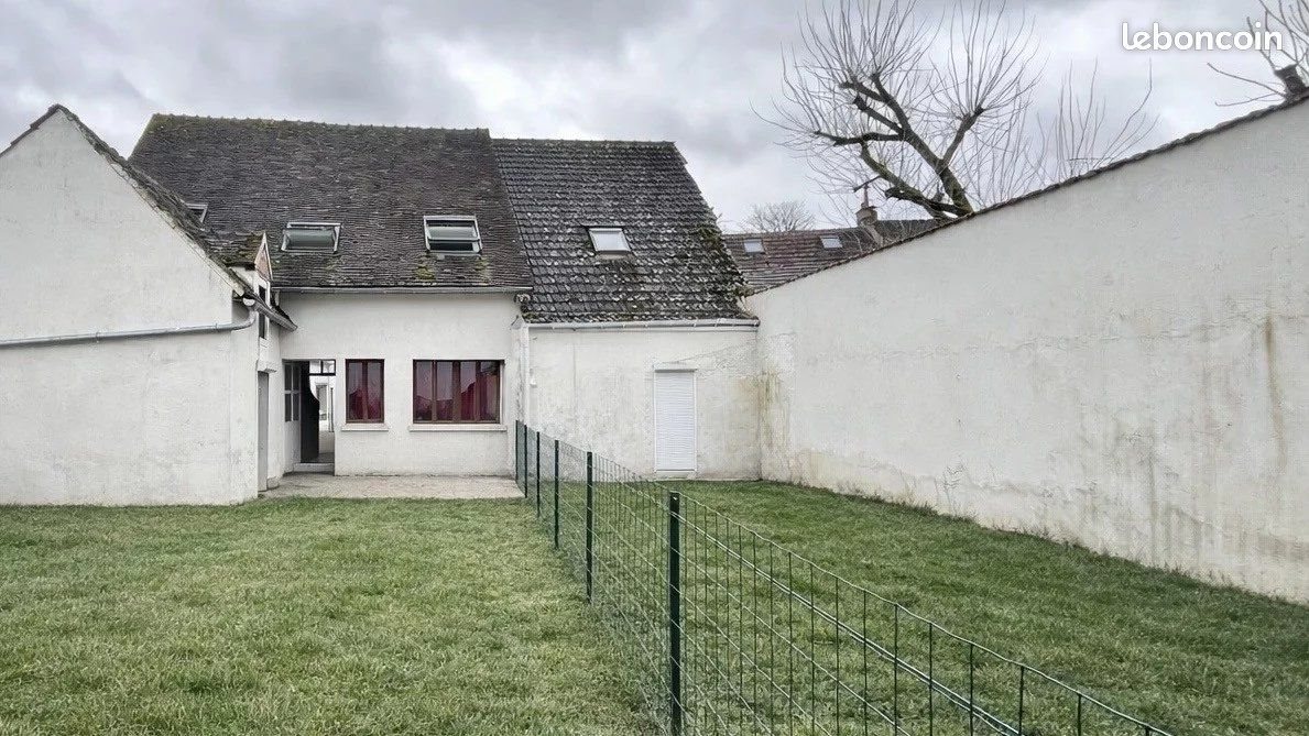 Appartement à vendre, 245m², Romorantin-Lanthenay