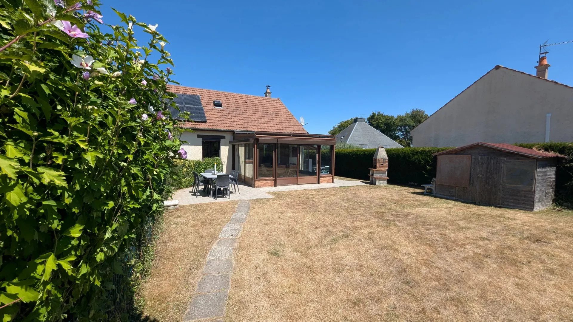 Maison à vendre, 100m², Aubigny-sur-Nère