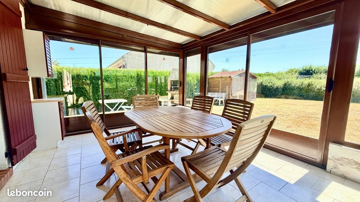 Maison à vendre, 100m², Aubigny-sur-Nère