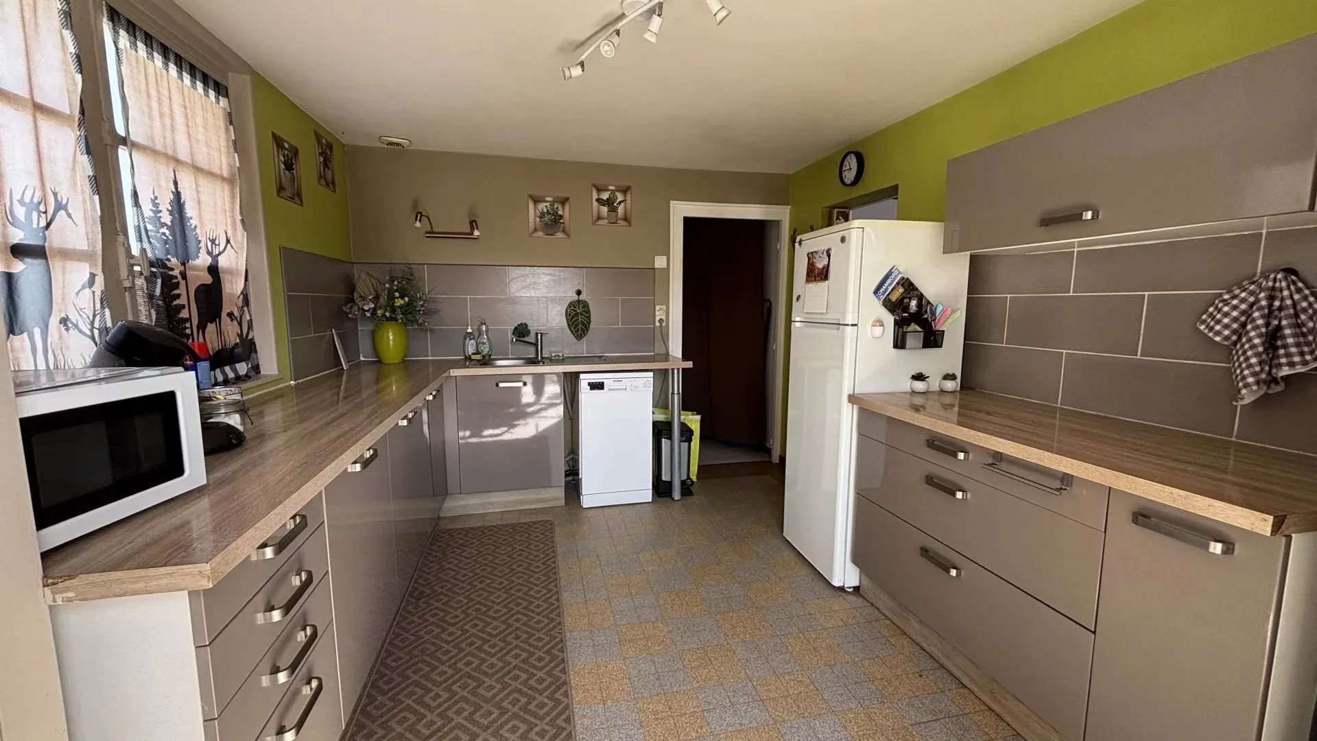 Maison à vendre, 73m², Neung-sur-Beuvron