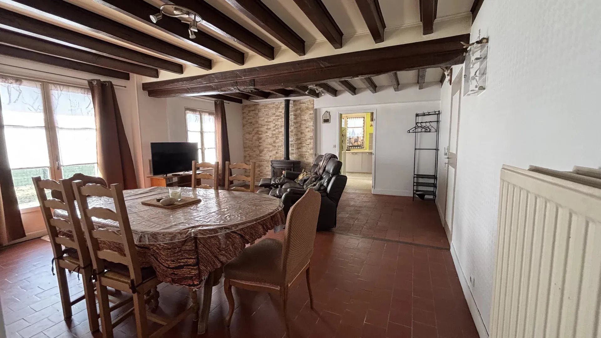 Maison à vendre, 73m², Neung-sur-Beuvron