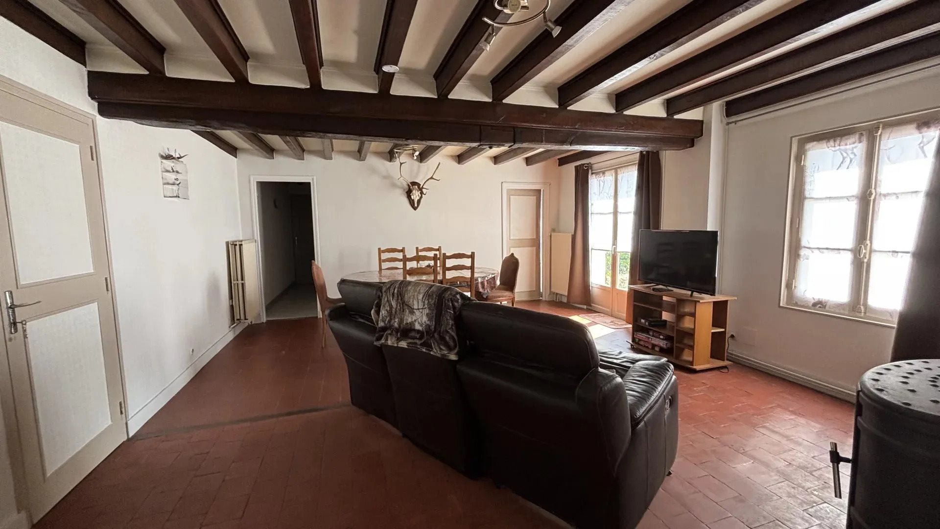 Maison à vendre, 73m², Neung-sur-Beuvron