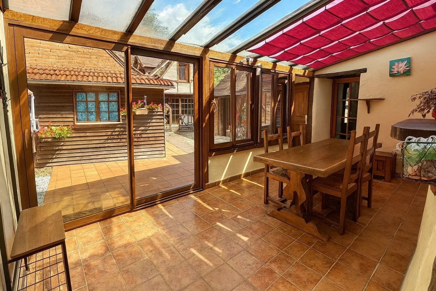 Maison à vendre, 183m², Vouzon