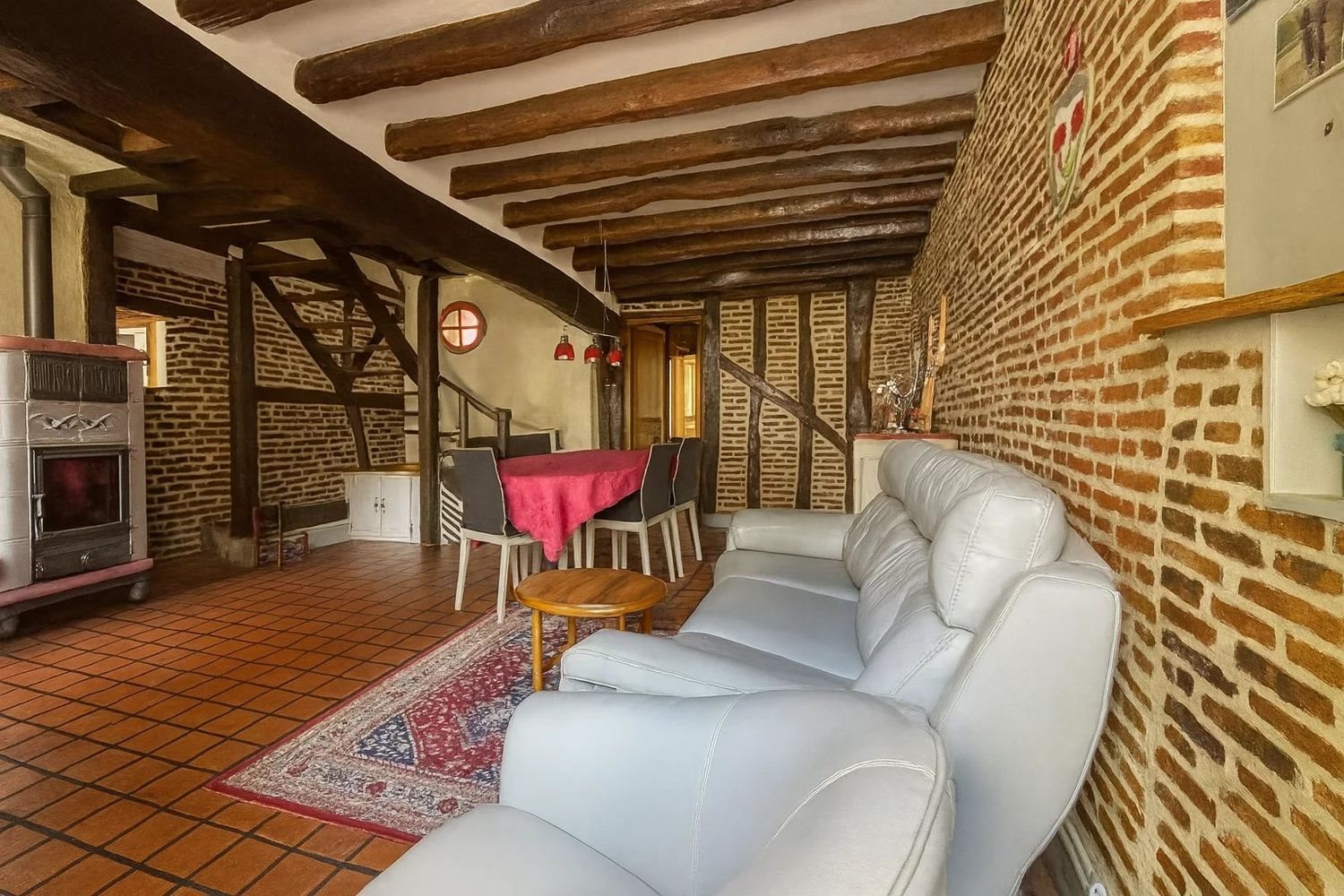 Maison à vendre, 183m², Vouzon