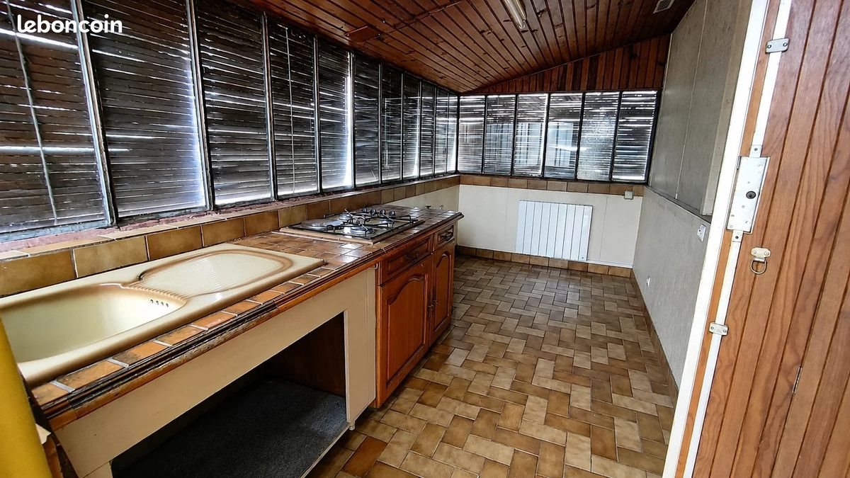 Maison à vendre, 52m², Sully-sur-Loire