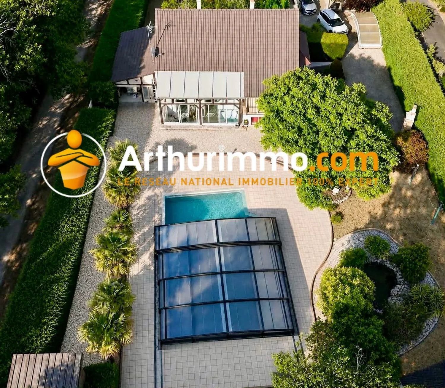 Maison à vendre, 200m², Aubigny-sur-Nère