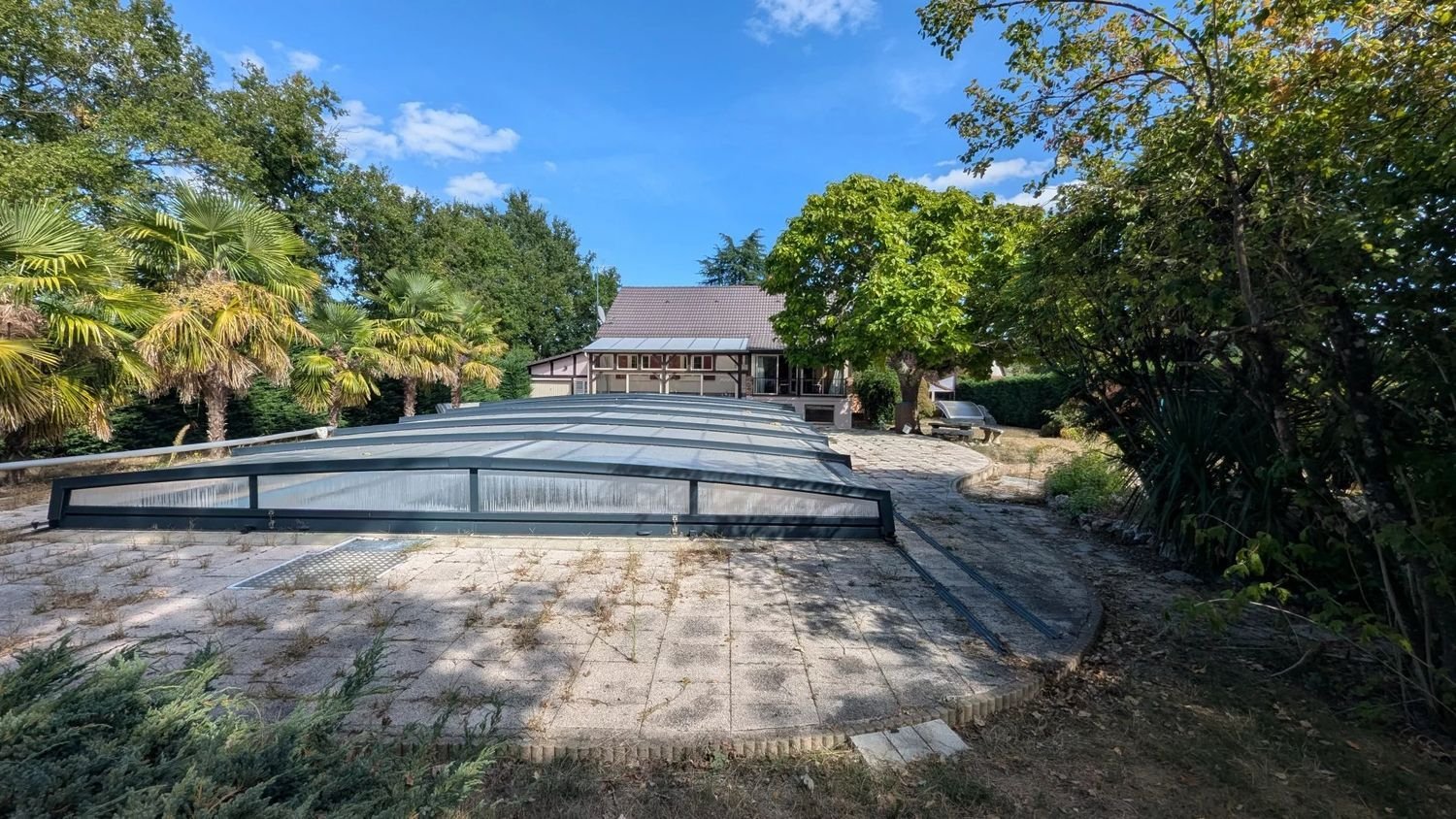 Maison à vendre, 200m², Aubigny-sur-Nère