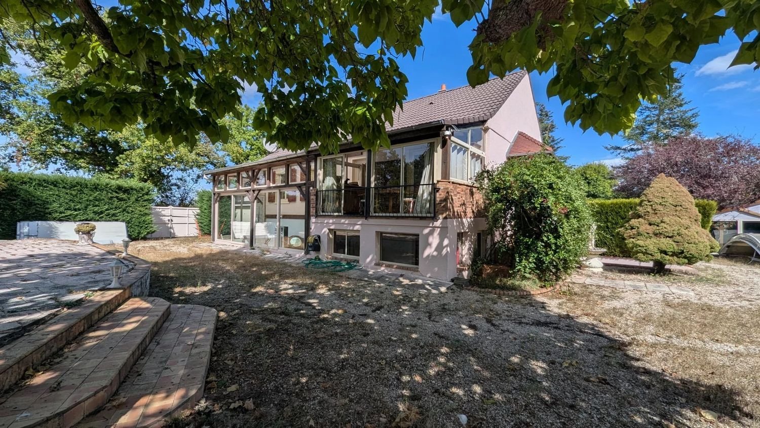 Maison à vendre, 200m², Aubigny-sur-Nère