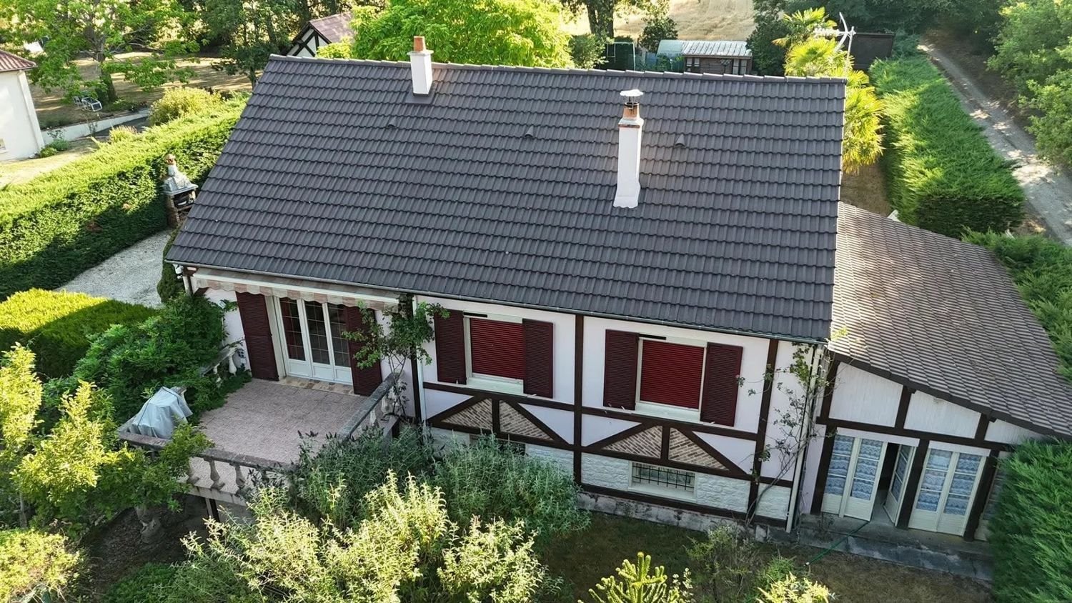 Maison à vendre, 200m², Aubigny-sur-Nère