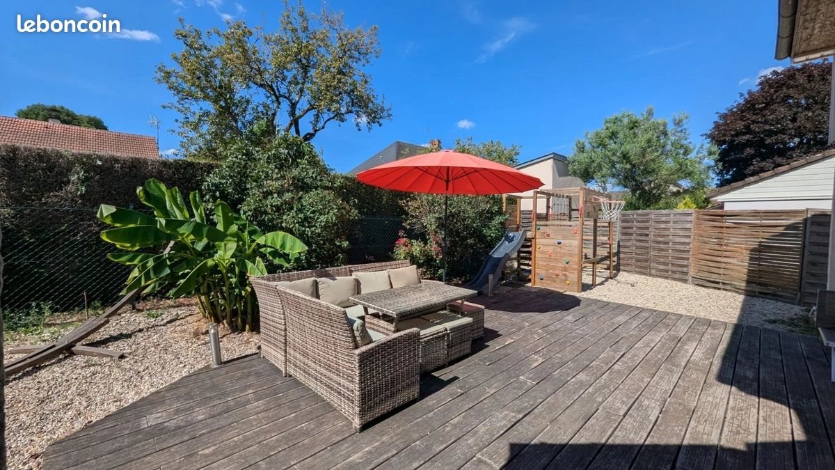Maison à vendre, 112m², Aubigny-sur-Nère