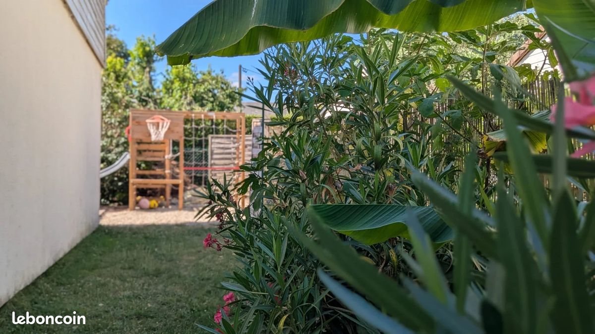 Maison à vendre, 112m², Aubigny-sur-Nère