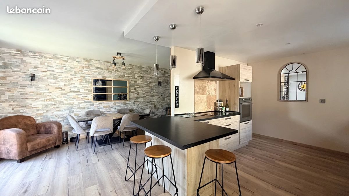 Maison à vendre, 112m², Aubigny-sur-Nère