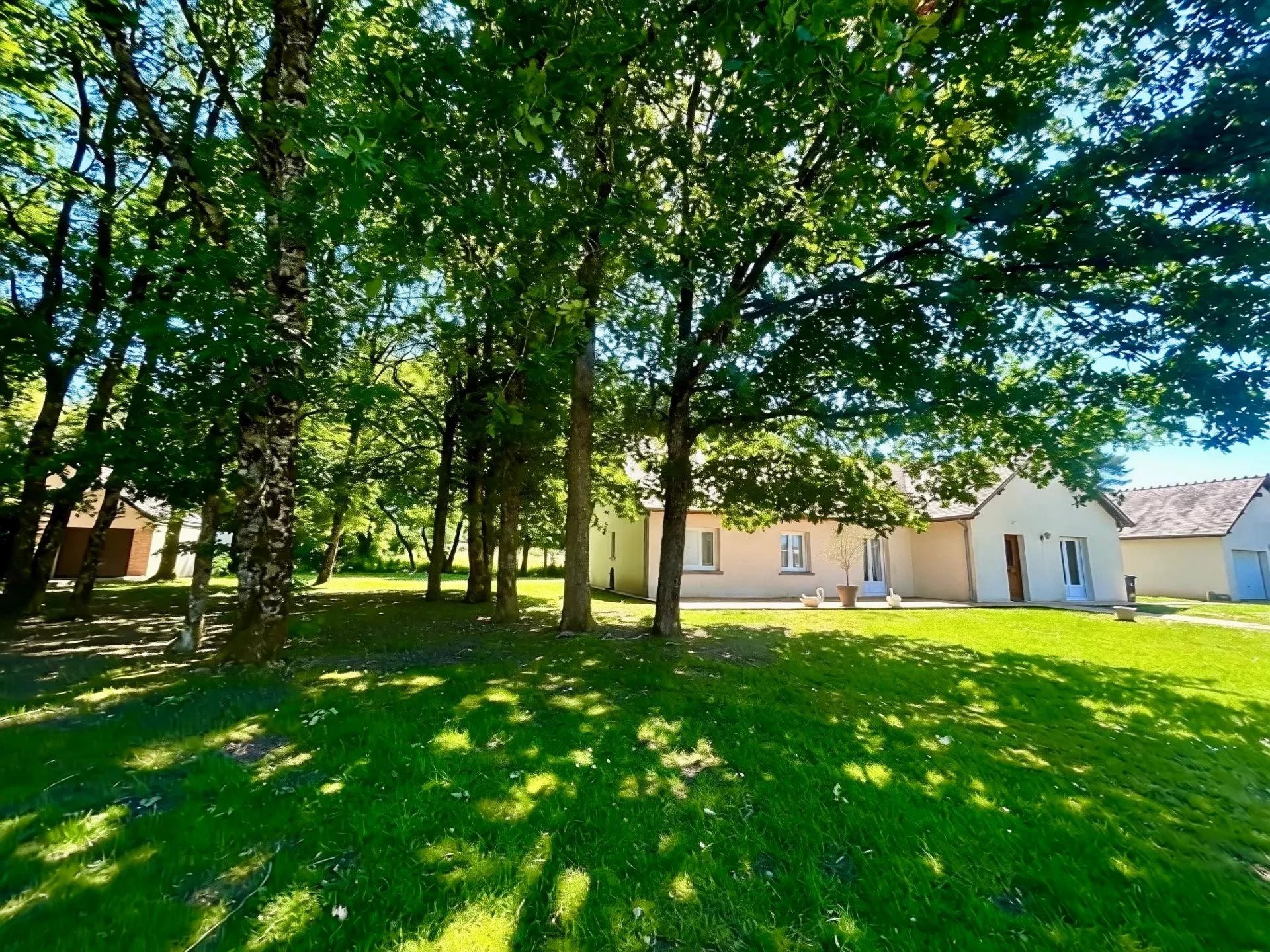 Maison à vendre, 150m², La Chapelle-d'Angillon