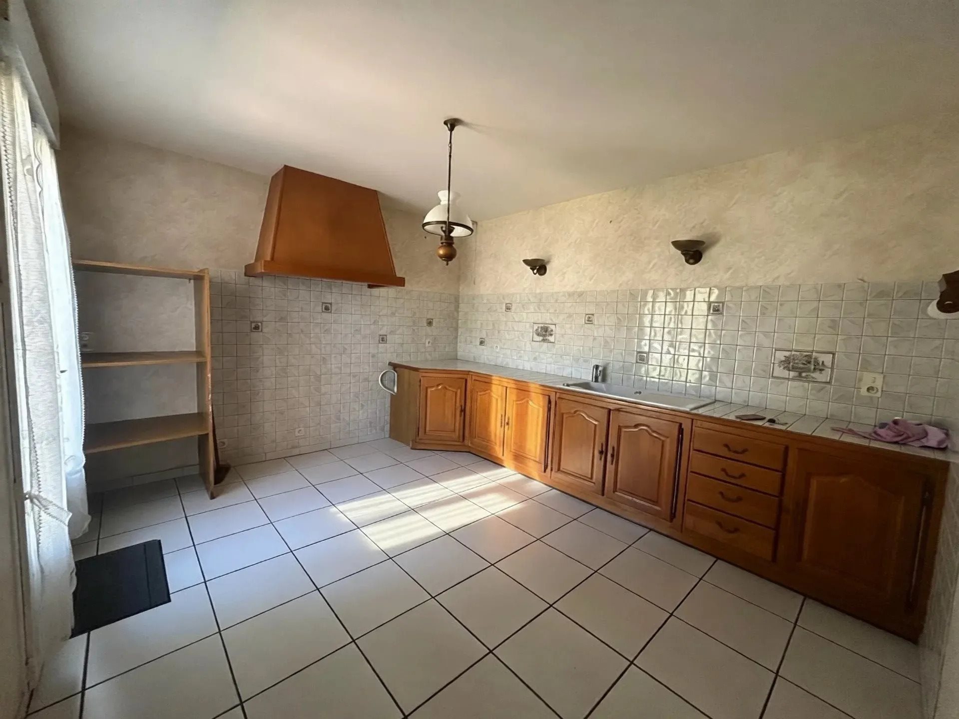 Maison à vendre, 150m², La Chapelle-d'Angillon