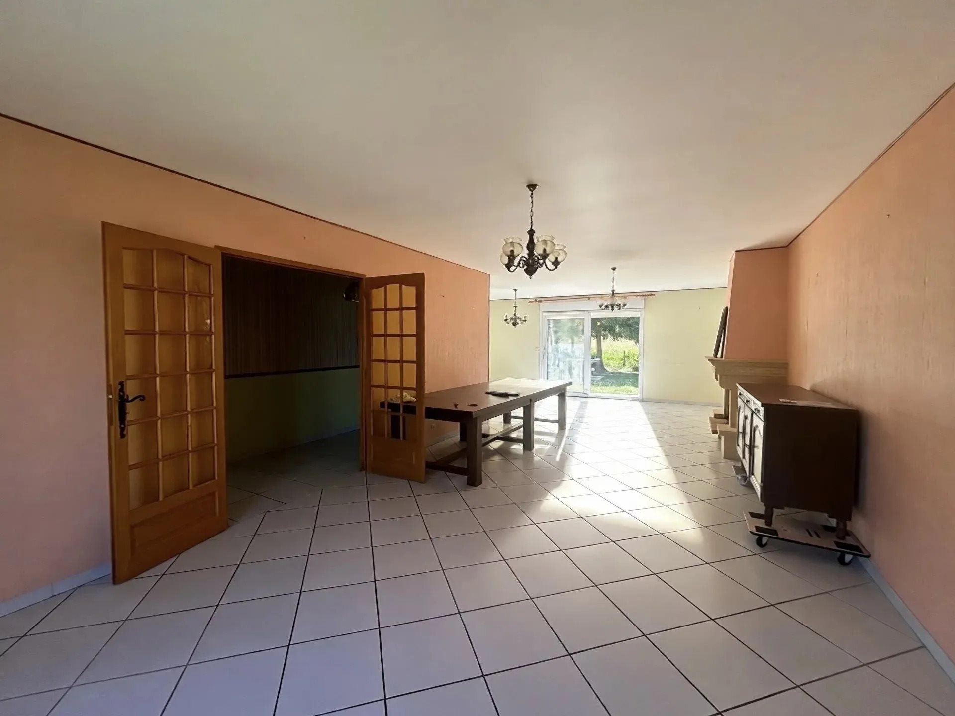 Maison à vendre, 150m², La Chapelle-d'Angillon