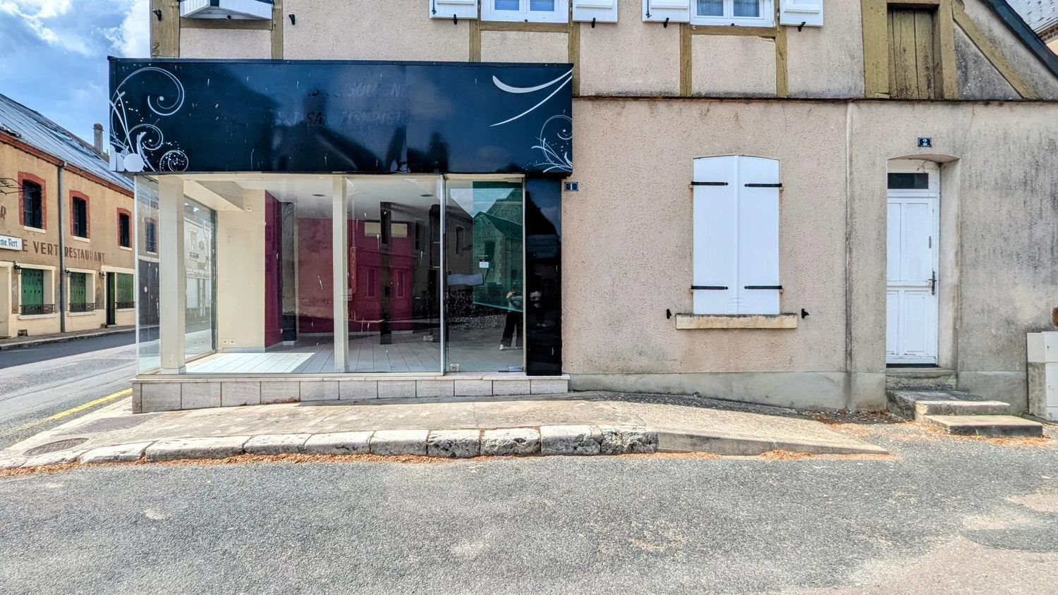 Maison à vendre, 137m², Ivoy-le-Pré